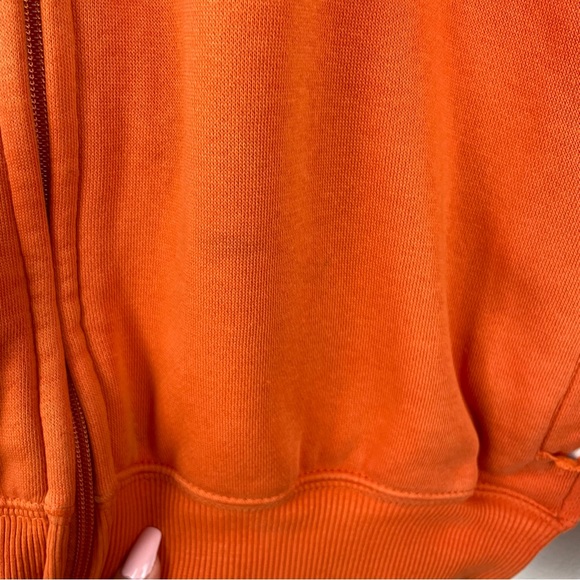 Texas Longhorns College Jacket - Picture 4 of 7